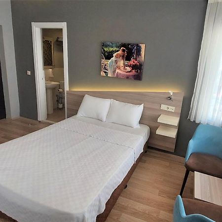 איסטמבול Armoni City Otel מראה חיצוני תמונה