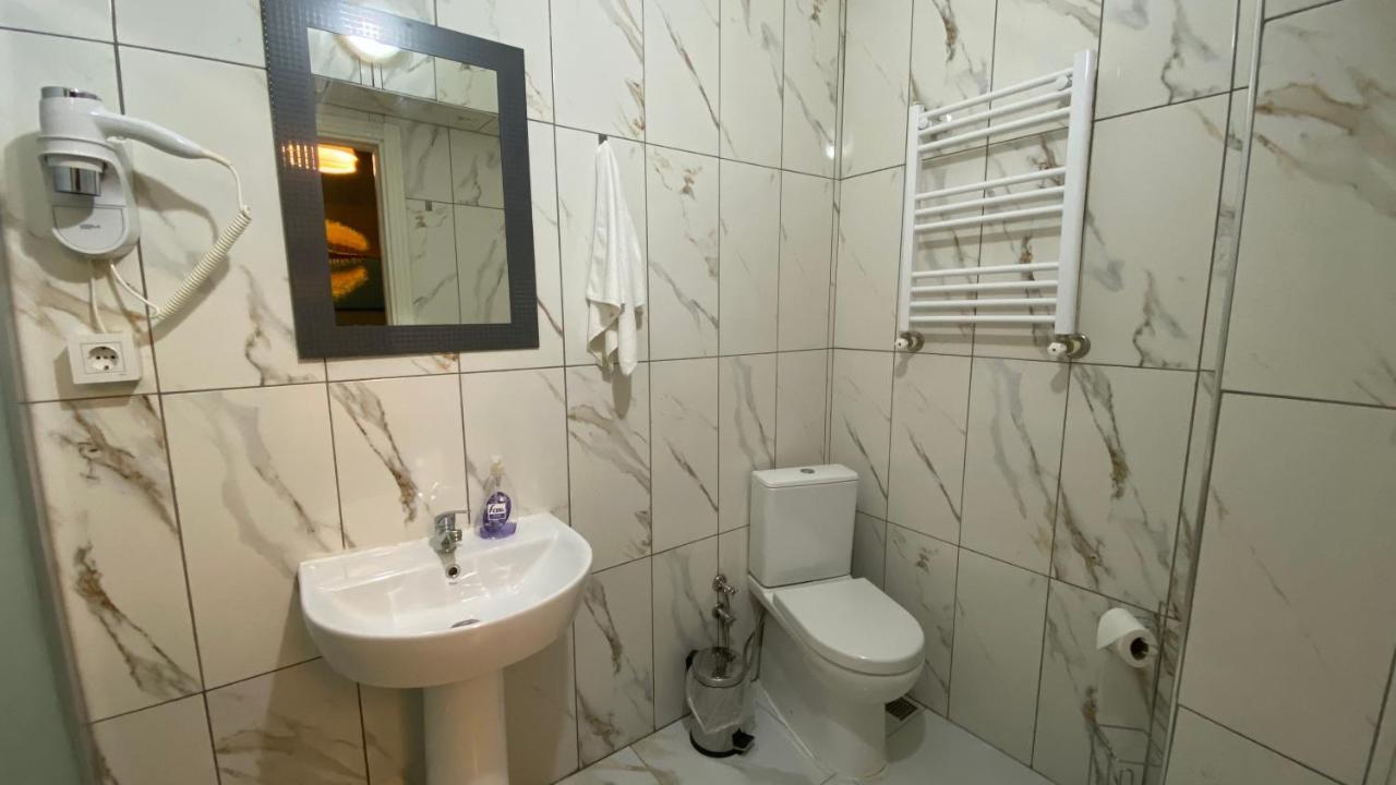 איסטמבול Armoni City Otel מראה חיצוני תמונה