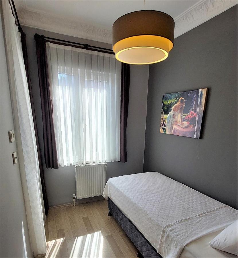 איסטמבול Armoni City Otel מראה חיצוני תמונה