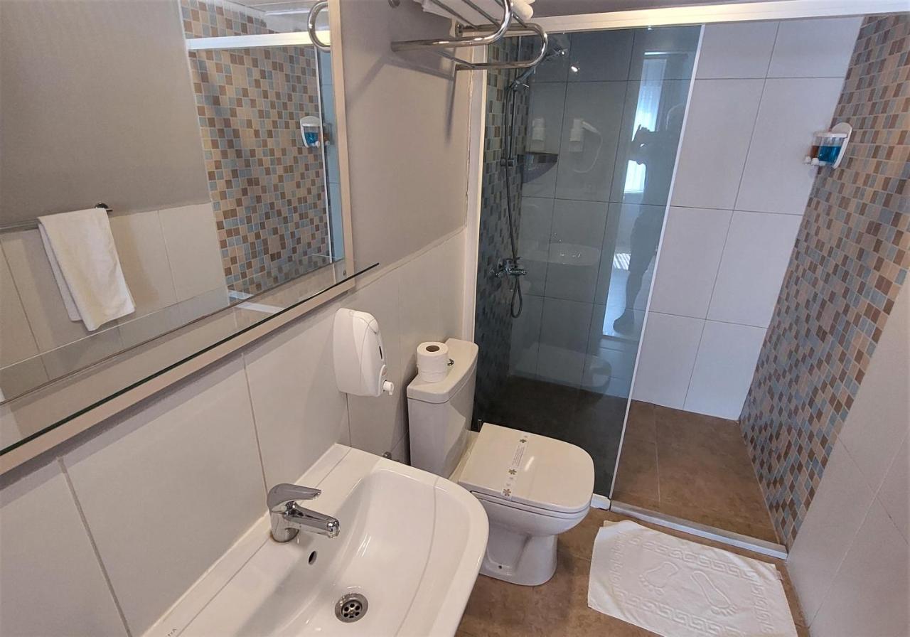 איסטמבול Armoni City Otel מראה חיצוני תמונה
