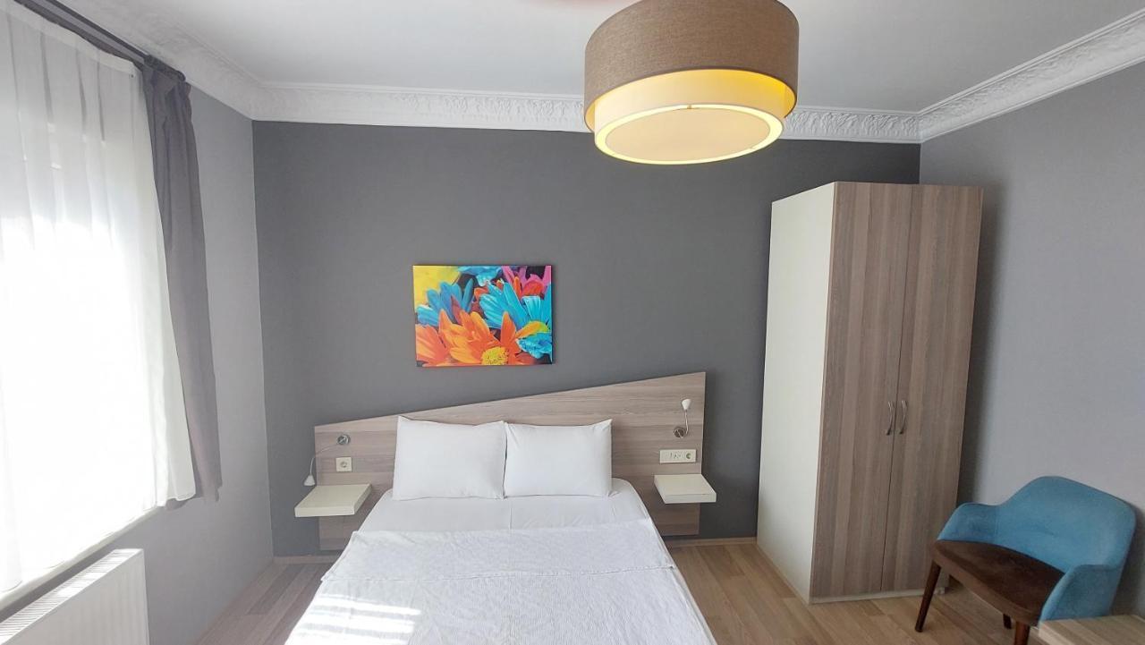 איסטמבול Armoni City Otel מראה חיצוני תמונה