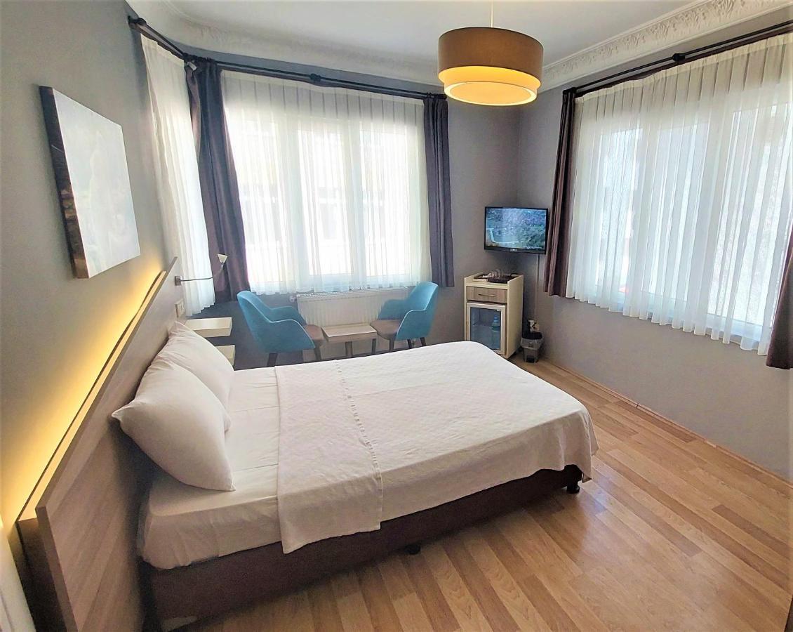 איסטמבול Armoni City Otel מראה חיצוני תמונה