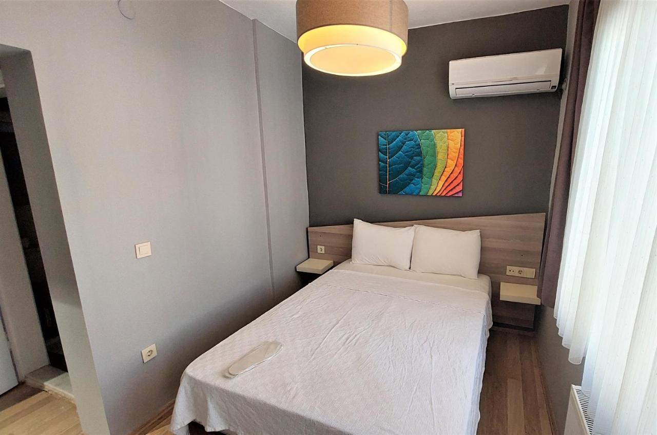 איסטמבול Armoni City Otel מראה חיצוני תמונה